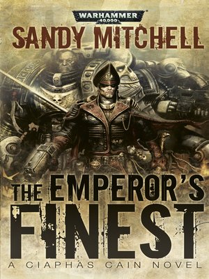 The Emperor's Finest - ebook